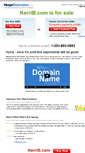 Mobile Screenshot of kerrib.com